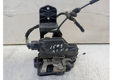 Broasca stanga fata Volkswagen Golf 4 (1997 - 2006) 1.9 tdi AXR