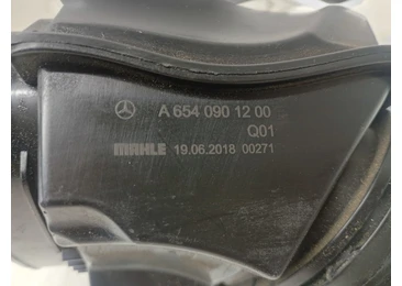 Tub admisie A6540901200 Mercedes Benz E-Class W213 (2016 - 2020) - miniatura 4