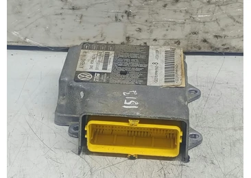 Calculator airbag 5N0959655A Volkswagen Passat B6 (2005 - 2010) 1.4 TSI CAXA