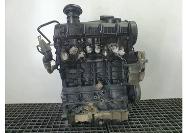 Motor complet fara anexe AXR Volkswagen Golf 4 (1997 - 2006) 1.9 tdi AXR