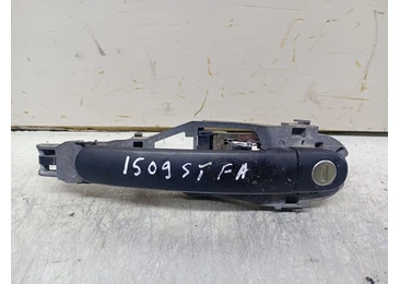 Maner exterior stanga fata Volkswagen Golf 4 (1997 - 2006) 1.9 tdi AXR