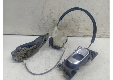 Broasca stanga fata a048069 Citroen C3 AirCross 1 (2017 - 2020) 1.6 HDi BHY