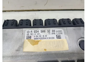 Calculator motor ECU A6549003200 Mercedes Benz E-Class W213 (2016 - 2020) - miniatura 3