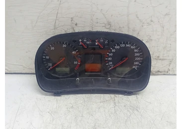 Ceasuri de bord 1J0920826C Volkswagen Golf 4 (1997 - 2006) 1.9 tdi AXR