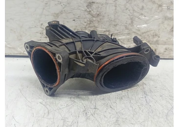 Tub intercooler A6540902000 Mercedes Benz E-Class W213 (2016 - 2020) om654920
