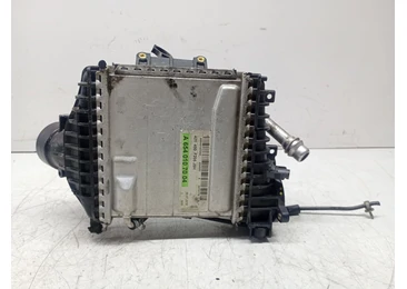 Radiator intercooler a6540107004 Mercedes Benz E-Class W213 (2016 - 2020) om654920