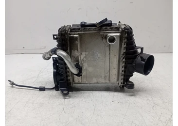 Radiator intercooler a6540107004 Mercedes Benz E-Class W213 (2016 - 2020) - miniatura 2