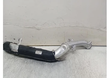 Tub intercooler A6540980400 Mercedes Benz E-Class W213 (2016 - 2020) om654920