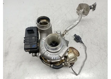 Turbo turbina a6540907300 Mercedes Benz E-Class W213 (2016 - 2020) om654920