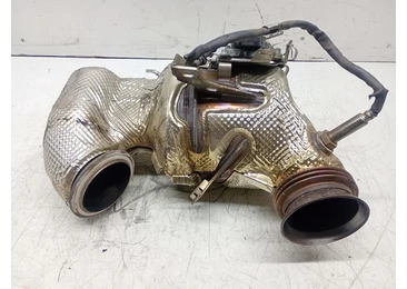 Catalizator a6541400013 Mercedes Benz E-Class W213 (2016 - 2020) om654920