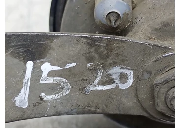 Claxon A046466 Mercedes Benz E-Class W213 (2016 - 2020) - miniatura 3