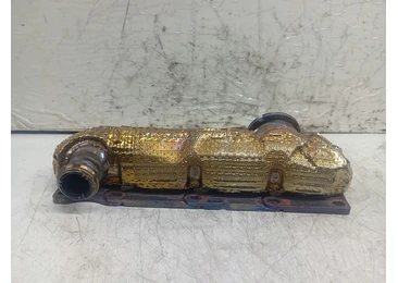 Galerie evacuare 654142048 Mercedes Benz E-Class W213 (2016 - 2020) - miniatura 3