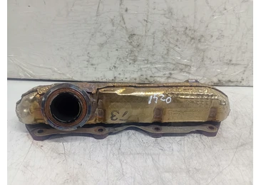 Galerie evacuare 654142048 Mercedes Benz E-Class W213 (2016 - 2020) om654920