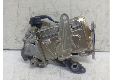 Racitor gaze EGR A6541407600 Mercedes Benz E-Class W213 (2016 - 2020) - miniatura 2
