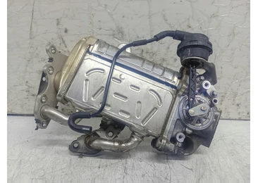 Racitor gaze EGR A6541407600 Mercedes Benz E-Class W213 (2016 - 2020) om654920