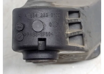 Suport motor a6542230100 Mercedes Benz E-Class W213 (2016 - 2020) - miniatura 4
