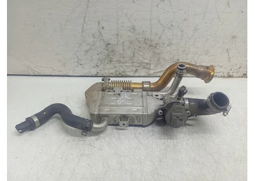 Racitor gaze EGR A6541400200 A6541400460 Mercedes Benz E-Class W213 (2016 - 2020) om654920