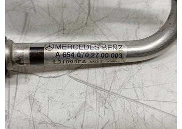 Conducta combustibil a6540702700003 Mercedes Benz E-Class W213 (2016 - 2020) - miniatura 4