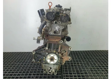 Motor complet fara anexe Volkswagen Passat B6 (2005 - 2010) 1.4 TSI CAXA