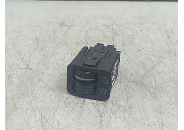 Buton reglaj faruri 1J0941333A Volkswagen Golf 4 (1997 - 2006) 1.9 tdi AXR