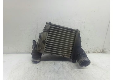 Radiator intercooler 1J0145803L Volkswagen Golf 4 (1997 - 2006) 1.9 tdi AXR
