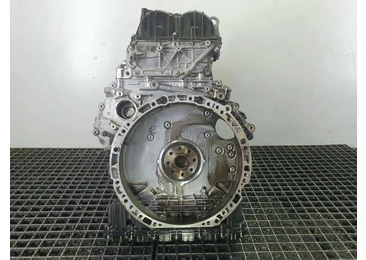 Motor complet fara anexe om654920 Mercedes Benz E-Class W213 (2016 - 2020) - miniatura 8