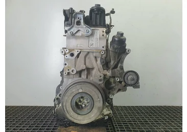 Motor complet fara anexe om654920 Mercedes Benz E-Class W213 (2016 - 2020) om654920