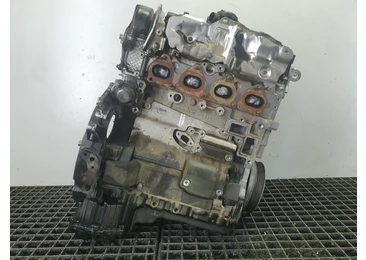 Motor complet fara anexe om654920 Mercedes Benz E-Class W213 (2016 - 2020) - miniatura 2