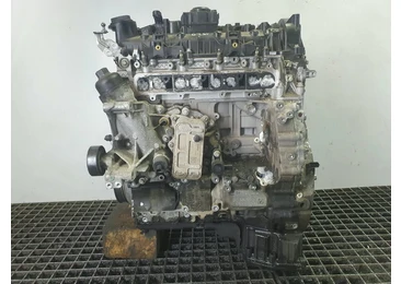 Motor complet fara anexe om654920 Mercedes Benz E-Class W213 (2016 - 2020) - miniatura 3