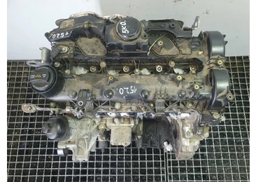 Motor complet fara anexe om654920 Mercedes Benz E-Class W213 (2016 - 2020) - miniatura 6