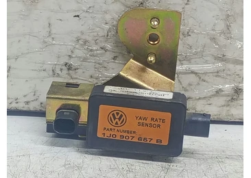 Modul ESP 1J0907657B Volkswagen Golf 4 (1997 - 2006) 1.9 tdi AXR