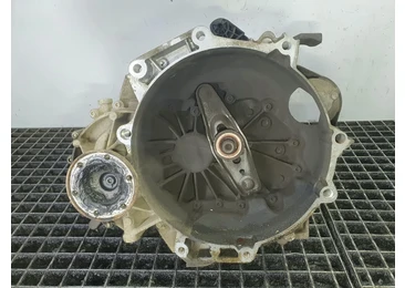 Cutie de viteze manuala 6 trepte LHX Volkswagen Passat B6 (2005 - 2010) 1.4 TSI CAXA