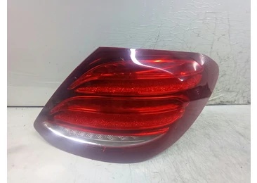 Stop dreapta A2139067800 Mercedes Benz E-Class W213 (2016 - 2020) om654920