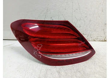 Stop stanga A2139067700 Mercedes Benz E-Class W213 (2016 - 2020) om654920