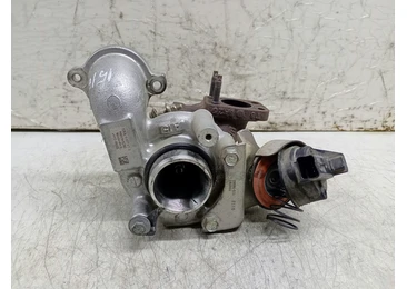 Turbo turbina 9804945280 Citroen C3 AirCross 1 (2017 - 2020) 1.6 HDi BHY
