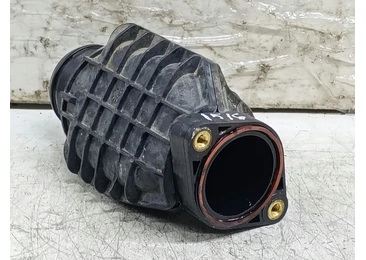 Tub intercooler 9687261180 Citroen C3 AirCross 1 (2017 - 2020) 1.6 HDi BHY