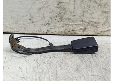 Pretensioner stanga fata 3C0857755 Volkswagen Passat B6 (2005 - 2010) 1.4 TSI CAXA