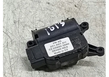 Motoras clapeta mixaj aer 3C1907511 Volkswagen Passat B6 (2005 - 2010) 1.4 TSI CAXA