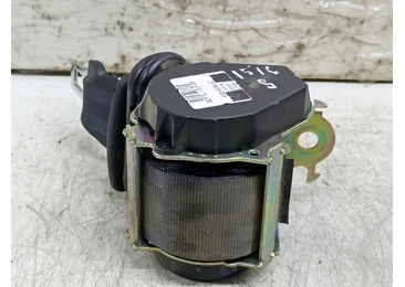 Centura siguranta stanga 39125916 98248284XX Citroen C3 AirCross 1 (2017 - 2020) 1.6 HDi BHY