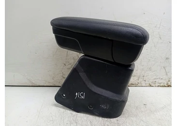 Cotiera 1615052680 Citroen C3 AirCross 1 (2017 - 2020) 1.6 HDi BHY