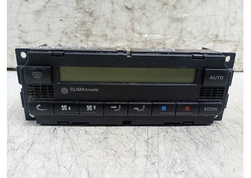 Panou clima ac Volkswagen Golf 4 (1997 - 2006) 1.9 tdi AXR