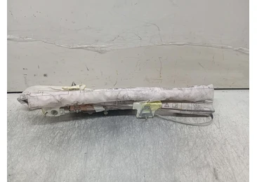 Airbag cortina stanga 34216414D Citroen C3 AirCross 1 (2017 - 2020) 1.6 HDi BHY