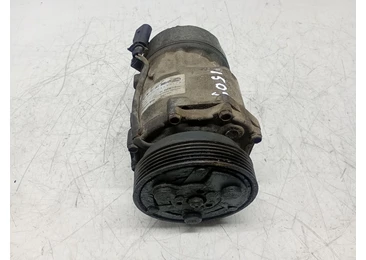 Compresor clima ac 8fk351127381 Volkswagen Golf 4 (1997 - 2006) 1.9 tdi AXR