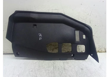 Ornament bord 51456966279 BMW Seria 1 E81/E82/E87/E88 (facelift) (2007 - 2012) 2.0 benzina N43