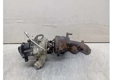 Turbo turbina 49373-56035 Volkswagen Passat B6 (2005 - 2010) 1.4 TSI CAXA
