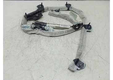 Airbag cortina dreapta 85695648408p BMW Seria 1 E81/E82/E87/E88 (facelift) (2007 - 2012) 2.0 benzina N43
