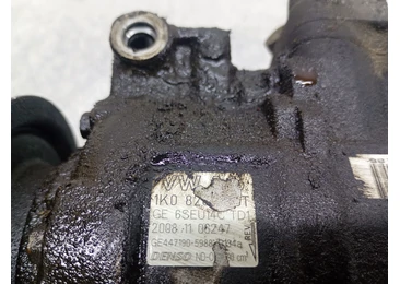 Compresor clima ac Volkswagen Passat B6 (2005 - 2010) CAXA