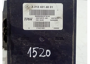 Pompa ABS a2134314801 Mercedes Benz E-Class W213 (2016 - 2020) - miniatura 3