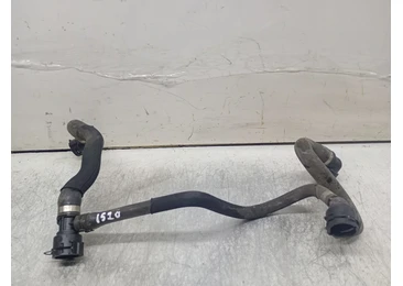 Furtun apa Mercedes Benz E-Class W213 (2016 - 2020) om654920