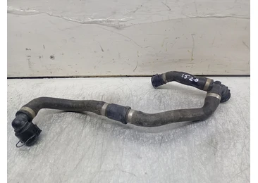 Furtun apa Mercedes Benz E-Class W213 (2016 - 2020) - miniatura 2